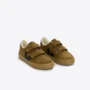 Esplar Fured Suede Camel Nautico Esplar Fured Suede Camel Nautico
