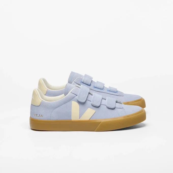 Recife Suede Olympe Calcaire Natural