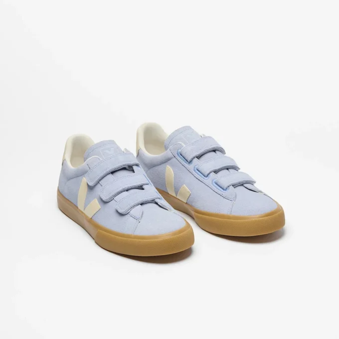 Recife Suede Olympe Calcaire Natural