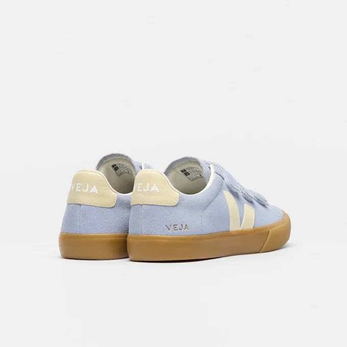 Recife Suede Olympe Calcaire Natural